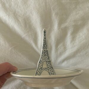 Anthropologie Molly Hatch Ceramic Ring Holder